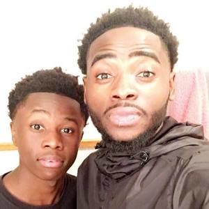 Meet your Posher, Śebastian